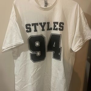 Harry Styles T shirt